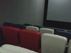 -时光影城京港城店(VIP影厅真皮沙发座椅)