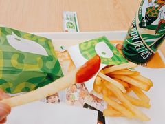 -德克士(睢宁曼哈顿店)