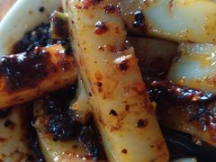 -洞子口张老二凉粉(文殊院店)