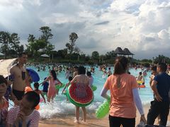 -南京银杏湖乐园