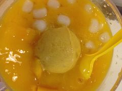 -许留山(佐敦道店)