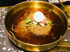 -黑牛の場烤肉(摩天活力城店)