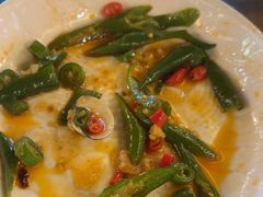 -糟粕醋·椰苑海南菜餐厅(亚龙湾天域酒店)