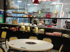 -八合里潮汕鲜牛肉火锅(上海汇智广场店)