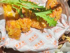 -新发现(宝山龙湖店)