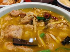 -窄巷子陕菜馆·地道陕西菜(粉巷店)