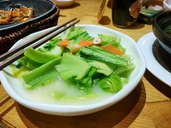 -德胜轩正宗顺德菜(宝安沙井会展中心店)