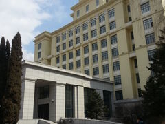 -黑龙江大学