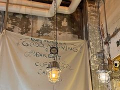 -MORNING GOOD Bistro(翰林府店)