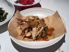 -大鸭梨烤鸭(枣园店)