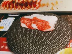 -一品诚记烤肉(大连柏威年购物中心店)