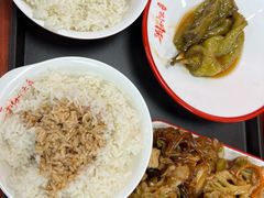 -刘小忙把子肉(北园大街总店)