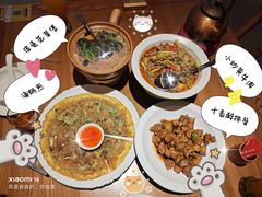 -乡里八闽·福州乡土菜(高宅店)