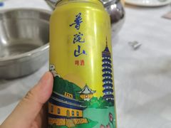 -阿杰臻选海鲜饭店(普陀山店)