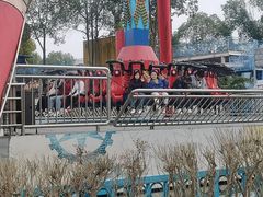 -国色天乡三期陆地乐园