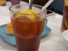 -新世界餐厅(万达店)