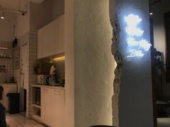 -COTTON CAFE(德信·中外公寓店)