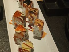 -神户赤童日式烤肉(金地广场店)