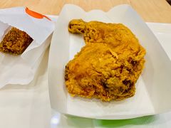 -德克士(虹桥火车站店)