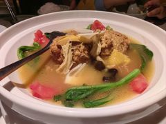 -院8里·小聚园老川菜(九眼桥店)