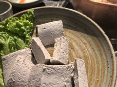 -老墙根涮肉·铜锅·烧烤(欢乐谷·王四营店)