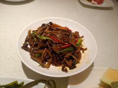 -小鱼小牛·鱼牛干锅·脆鱼火锅(世欧广场店)