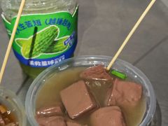 -东山口肥姨牛杂(东山口店)