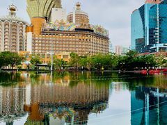 -翠华(澳门银河店)