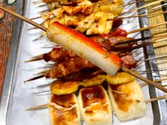 -老谢野馄饨(延安路店)