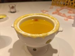 -THE WANG王品(上海中心云端店)