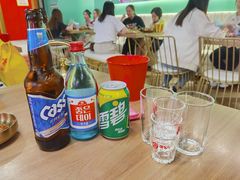 -HOTISLAND海鸡岛·韩国料理(江南西店)