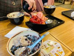 -鲜芋仙(太原街万达店)