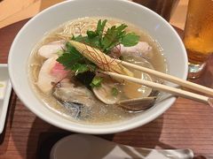 -篝拉面(银座店)
