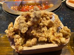 -周师兄大刀腰片火锅(洪崖洞旗舰店)