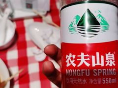 -西贝(上海中心店)