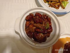 外婆红烧肉-上海年代(水上东路店)