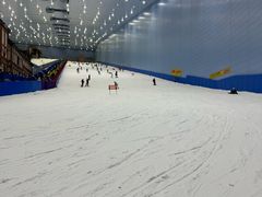 -广州热雪奇迹
