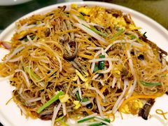 鱔魚炒粉幹-瓯菜排档·温州海鲜(玕南店)
