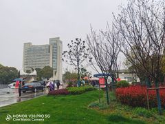 -上海第二工业大学(金海路校区)