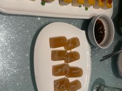 -老太原菜馆(南宫店)