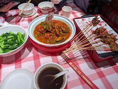 -辣小鲜·南昌大排档(船山路店)