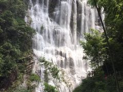 千瀧沟大瀑布-千泷沟大瀑布旅游区