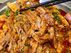 -嘎嘎鸭脑壳(金沙店)