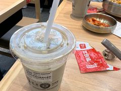 -米村拌饭(天津东丽万达店)