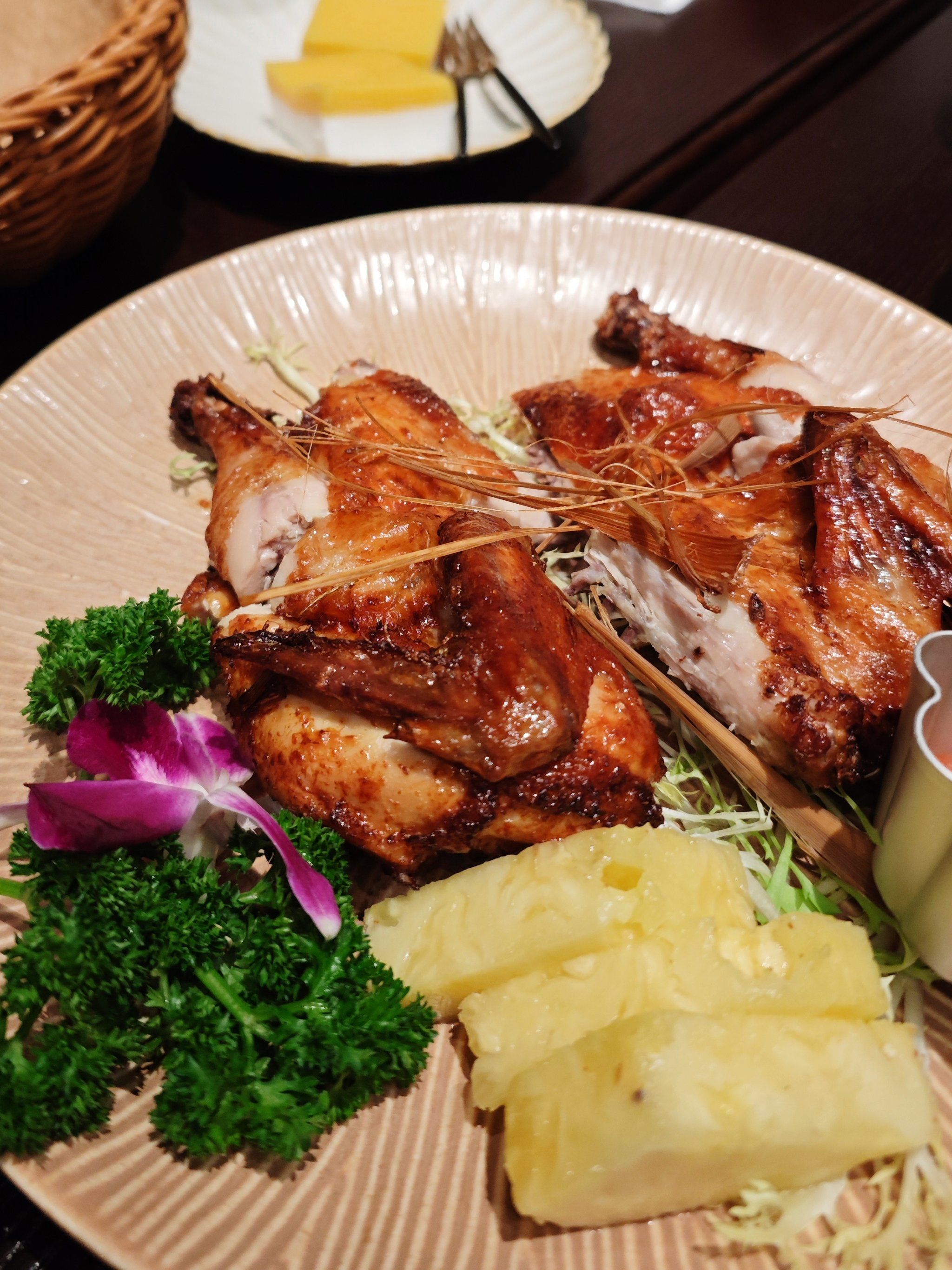 尼菜必吃#异域风情美食#上海达人探店#我爱吃咖喱饭#南亚料理#0元玩转