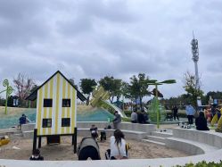 -季高兔窝窝亲子园(上海薰衣草公园店)