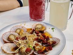 -来之顺海鲜菜馆·青岛菜·始于1993(栈桥店)