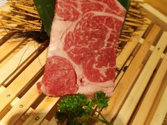 -赤坂亭·M9和牛放题(长楹天街购物中心店)