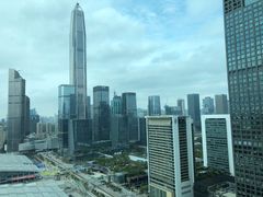 -大中华希尔顿酒店-念自助餐·嗨啤·小龙虾