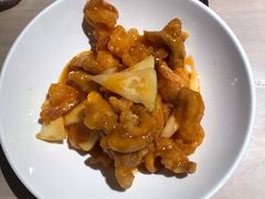 鸡里蹦-boundaries籬苑(瑞光创意工厂-贰号院店)